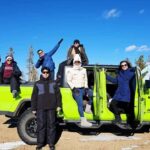 Woodland Park: 2H Guided Backcountry Jeep Tour - You Drive - The value of this Jeep tour