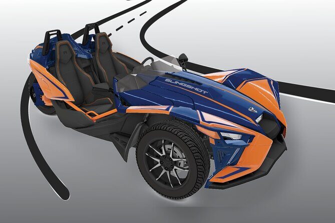 Woodland Park: 4 Hour Self-Guided Mtn Slingshot Tour - You Drive - Who Will Love This Tour?