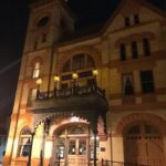 Woodstock Ghost Walk: Haunted History Tour - The Experience & Atmosphere