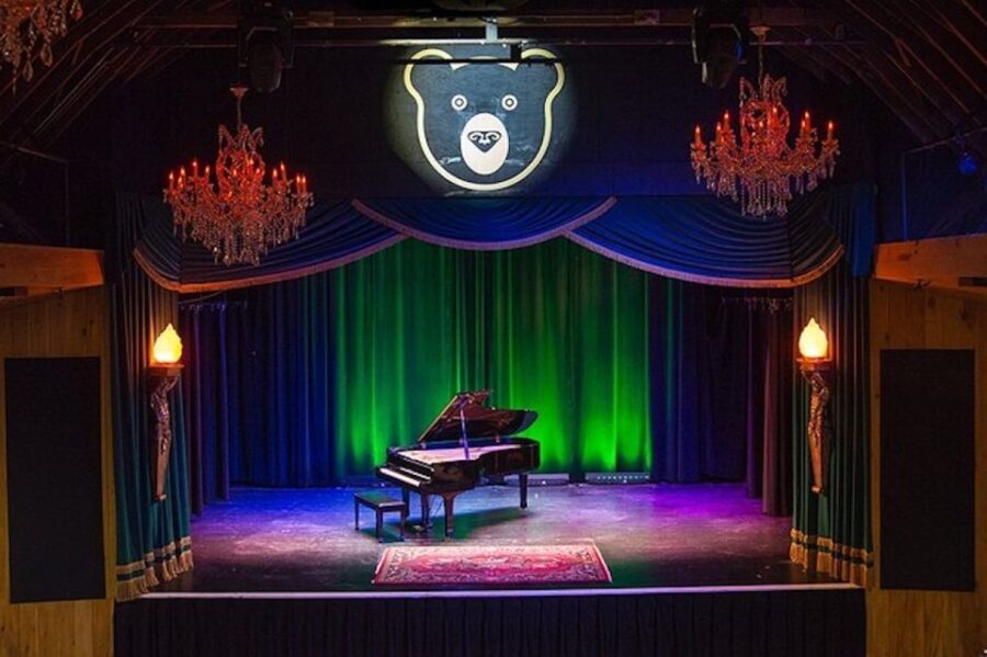 Woodstock: Rock n Roll History Tour - Who Should Consider This Tour?