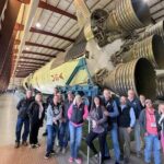 World Cup: Houston NASA Spanish Tour Guide & Tunnel Tour - FAQs