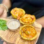 World Food Truck Park Tour in Orlando with Pick up - What about the logistics?