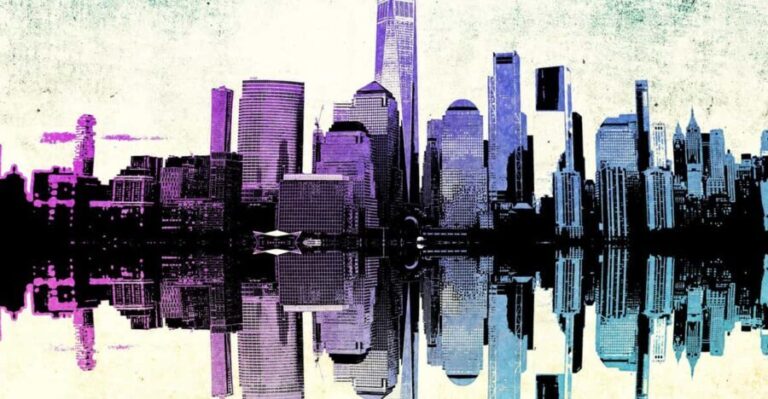 World Trade Center: Then & Now, the Engineering Behind It - Who Should Consider This Tour?