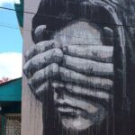 Would I Lie To You? Mural Walks - Practical Details and Considerations
