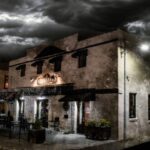 Wraiths & Wicked Whispers: Wilmington Ghost Tour - What’s Included and What’s Not