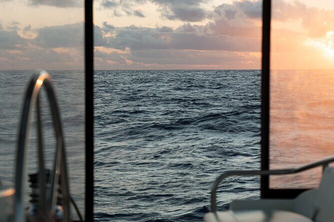 Wrightsville Beach Sunset Cocktail Sail - FAQs