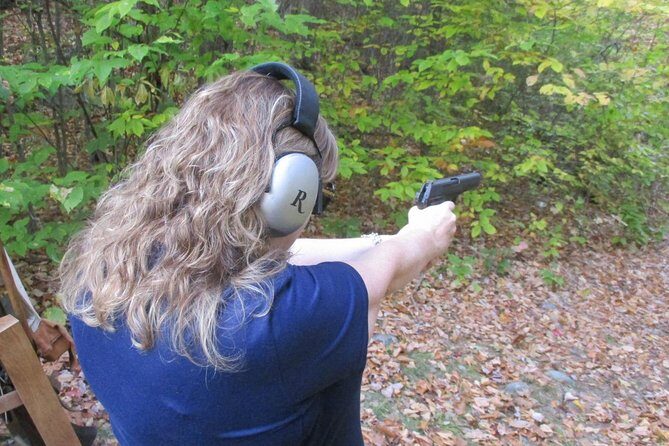 WW2 Small Arms Experience - The Itinerary and What to Expect