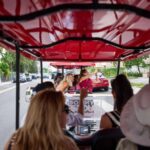 Wynwood Art District 1-Hour Wynwood Buggies Street Art Tour - The Art, the Guides, and the Vibe