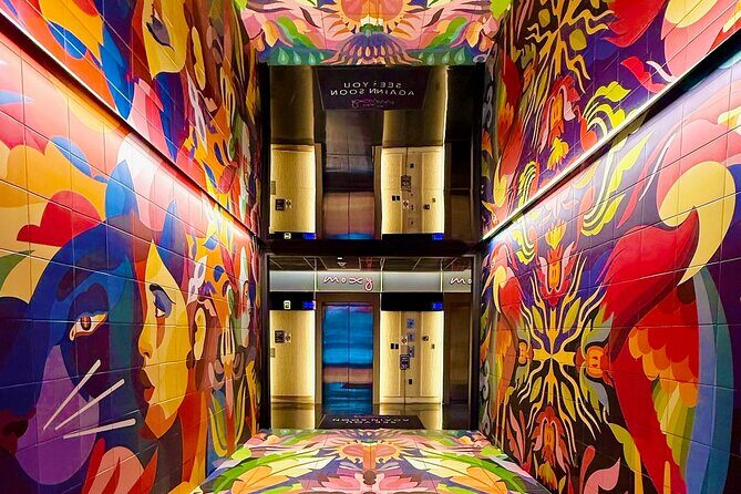 Wynwood Food, Art, and History Tour: A Miami Culinary Experience - Frequently Asked Questions