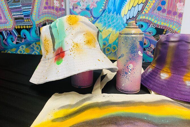 Wynwood Graffiti Spray Paint Station - What the Reviews Say