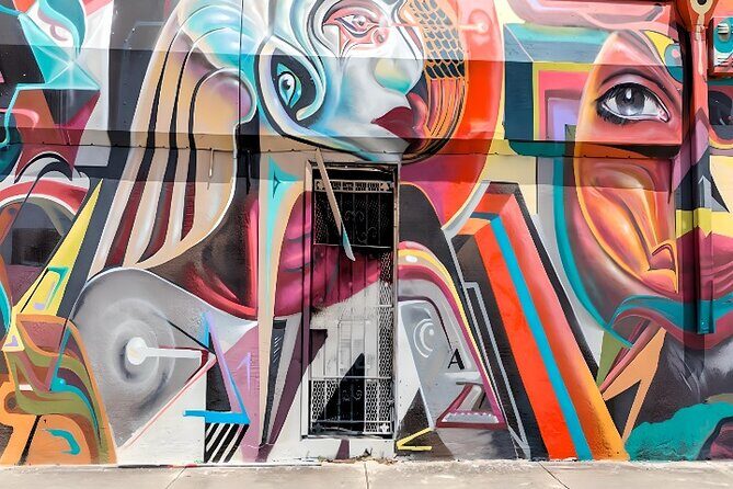 Wynwood Graffiti Tour and Workshop: Create Your Own Street Art - The Logistics: What You Need to Know