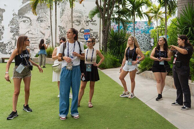 Wynwood Walls: Exclusive Early Access or After-Hours - Who Will Love This Tour?