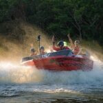 Xcaret ATV Xperience in Cancun with Lunch and Transportation - Practical Details and Considerations