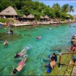 Xcaret Park, Buffet & Night Show! Roundtrip from Cancun - The Itinerary Breakdown