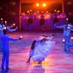 Xcaret Park! Nightshow, Underground River & Transportation - Final Thoughts