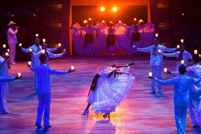 Xcaret Park! Nightshow, Underground River & Transportation - Final Thoughts