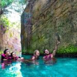 Xcaret Park Plus With Round Transportation From Cancun & Riviera Maya - Cultural Highlights and Shows
