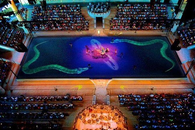 Xcaret Plus Park Tour with Transportation from Riviera Maya - Final Thoughts: Is It Worth It?