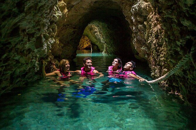 Xcaret Plus! Transportation Included from Cancun & Riviera Maya - Is This Tour Worth It?