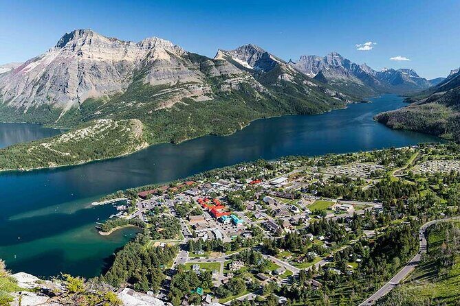 Xclusive Wonders of Waterton Your Private Journey of NaturesBest - Considering the Price and Value
