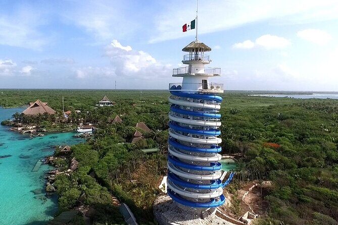 Xel-Ha Adventure! Round Transportation From Cancun & Riviera Maya - Who Will Love This Tour?