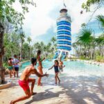 Xel-Ha All Inclusive Admission Ticket - Practical Tips and Considerations