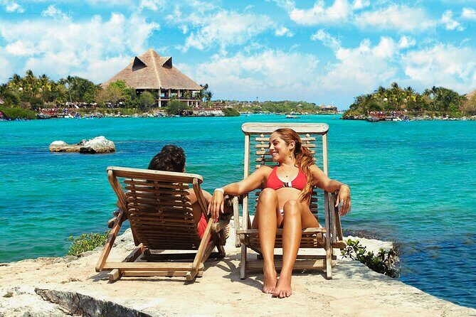 Xel-Ha All Inclusive - Water Park Experience from Cancún & Playa del Carmen - Final Thoughts