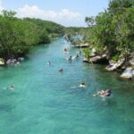 Xel-ha Gorgeous Adventure! Round Transportation From Cancun - How Does the Price Reflect the Experience?