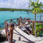 Xel-Ha Park All inclusive with Transportation from Riviera Maya - What Travelers Say