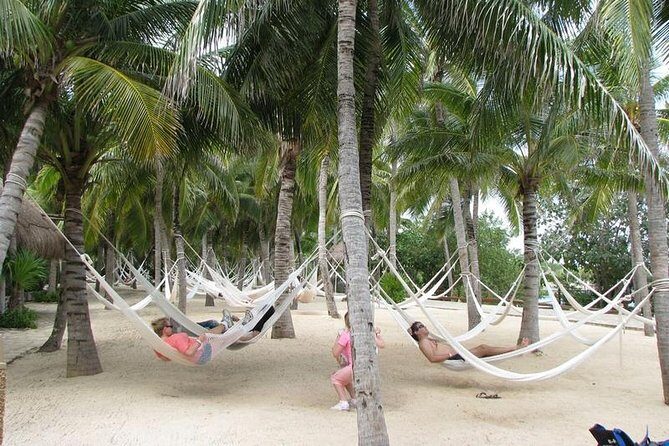 Xel ha Park Tour All inclusive! Nature & Fun from Cancun & Playa Del Carmen - Who Should Consider This Tour?