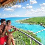 Xel-Ha Tour All Inclusive from Playa del Carmen & Tulum - The Full Experience: What to Expect