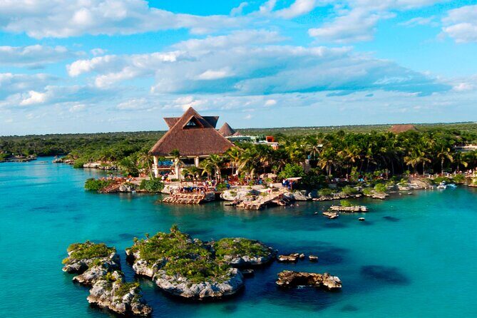 Xel ha & Tulum All Inclusive - What Travelers Are Saying