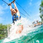 Xelha Tickets with Transportation - The Day’s Itinerary and Activities