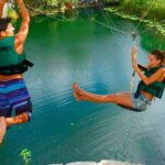 Xenotes Adventure, Oasis Maya from Cancun and Playa del Carmen - Final Thoughts