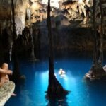 Xenotes Full Nature Experience! Round Transportation From Cancun & Riviera Maya - The Itinerary in Detail