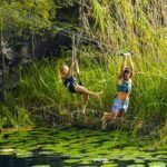 Xenotes Nature Adventure! Round Transportation From Cancun & Riviera Maya - Final Thoughts
