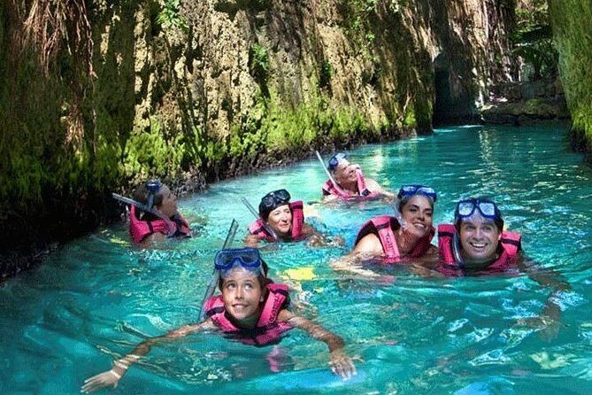 Xenotes (Riviera Maya) - The Experience: Pros and Cons