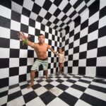 XENSES Admission *Official Product* - The Itinerary Breakdown