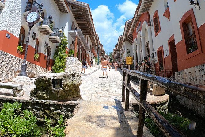 Xenses, Amazing Park! Round Transportation From Cancun & Riviera Maya - In-Depth Look at the Experience