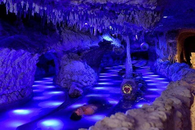 Xenses Park: Fantastic Scenarios - The Practical Side