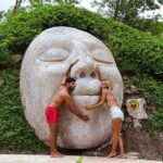 Xenses Tour with Transportation from Cancun & Playa del Carmen - The Itinerary: What to Expect