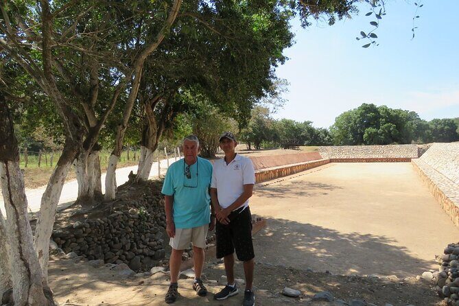 Xihuacan Culture and Archaeology Tour - Final Thoughts