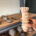 Xihucan archaeological tour - How the Day Unfolds