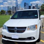 XL Mini Van Times Square NYC and Cape Liberty Cruise Port - What You Can Expect on the Day