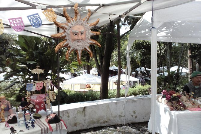 Xochicalco Taxco Cacahuamilpa and Pozas Azules - Exploring Taxco: A Colonial Treasure