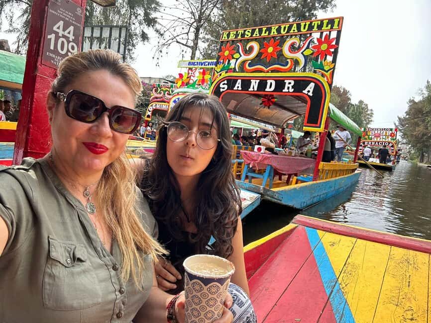 Xochimilco and Garibaldi: Tradition and Music - What We Think About the Price and Value
