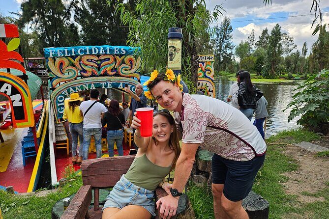Xochimilco Boat Party - The Value and Practical Aspects