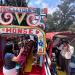 Xochimilco & Colonial Coyoacan Trip - Visiting Xochimilco: Floating Through History