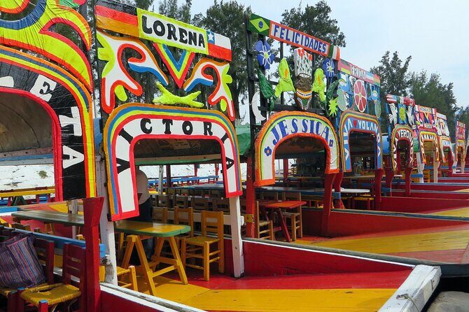 Xochimilco, Coyoacan and Frida Kahlo Museum Tour - Is This Tour Right for You?