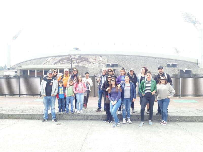 Xochimilco & Coyoacan. Mexico City. Private Tour - The Value of a Private Tour